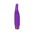 Teasing Tongue Vinger Vibrator - Paars_