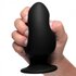 Squeeze-It Buttplug - Large_