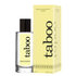 Taboo Equivoque Parfum Unisex 50 ML_