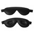 Strict Leather Padded Blindfold_