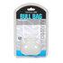Bull Bag Ball Stretcher - Transparant_